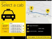 App-based Cab Booking Service will Return