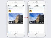 Facebook Now Auto-Enhances Your Photos