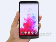 Android 5.0 Lollipop: LG G3 Update Starts Rolling Out in India [REPORT]