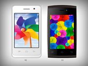 Intex Aqua R3 and V3 Smartphones Spotted Online Ahead of Launch in India