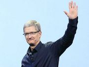 Apple CEO Donating to Gay Rights Campaign in US South