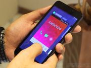 Micromax Yu Yureka Smartphone First Look: Cyanogen Smartphone Aims to Take on Xiaomi