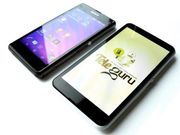 Polish Teleguru Website Leaks Xperia E4 Images Online