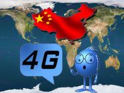 China Mobile to have 250 million 4G Customers Next Year 