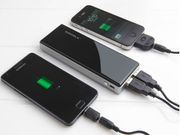 Battery Charger Cannot be Held to be Phone's Composite Part: SC