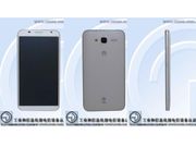 Huawei Ascend GX1 Reportedly Coming With 6 Inch Display And 8MP Camera