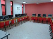 Computer Lab for Lajpat Nagar Children Home