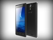 Videocon Infinium Z50 Launched with 3G and 8MP Camera on Flipkart For Rs 5,999