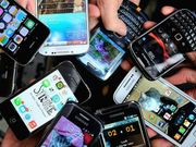 India to be Second Largest Smartphone Market by 2016: eMarketer