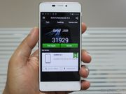 Gionee Elife S5.1 Review: Meet the Ultra Slim and the Lightest of All