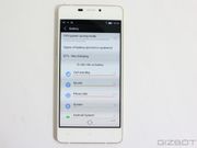 Gionee Elife S5.1 Review: Meet the Ultra Slim and the Lightest of All