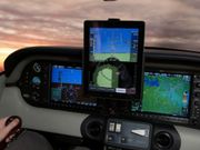 New App can land Airplane in Emergency