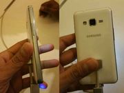Samsung Z1 Tizen Smartphone Leaked Yet Again: Images and Specifications Revealed