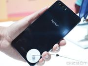 Huawei Honor 6 Plus First Look: The Goodness of Dual Camera at Affordable Price