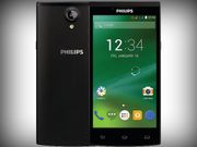 Philips Enlist S398 Now Official: Features Quad Core CPU and 8MP Camera
