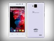 Swipe Marathon Launched with 5MP Camera and Android KitKat at Rs 4,599