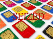 Mobile Phones and SIM Cards Seized from Khagaria jail