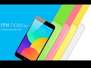 Meizu M1 Note with Octa-core CPU and 2GB RAM to be Launched on December 30