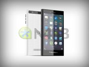 Blackberry Rio: Midrange Touchscreen Phone Hits Online [REPORT]