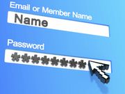 Is your E-Mail Password Really Strong Enough?