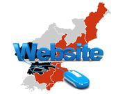 Website Woes Continue for North Korea