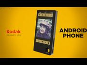 CES 2015: Kodak to Launch Android Smartphone for Photography Geeks