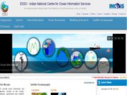 'INCOIS Developing 3D Protocol for Early Tsunami Warning'