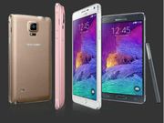 Top 10 Highest Megapixel Camera Smartphones Launched in 2014