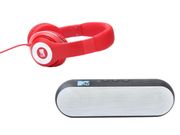 MTV Fashiontronix Sound Accessories Launched in India, Range Starts From Rs 499