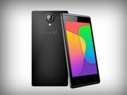 Videocon Infinium Z45 Nova with 1GB RAM, Quad Core Launched at Rs 4,999