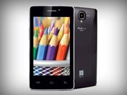 iBall Andi4P IPS GEM and Andi4 ARC: Listed on Official Website Featuring 4-inch Display and Dual-cor