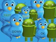 Twitter Goes Down for Some Android Users