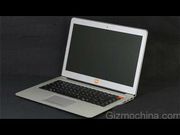 Xiaomi Forthcoming Laptop Leaked in Pics, Looks Like Apple MacBook Air