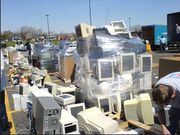 Indian e-waste market to overtake China: Report