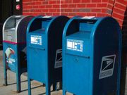 'Technology to be used to provide quick postal services'
