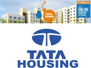 Tata Housing Receives Rs 130-cr Booking Orders During GOSF