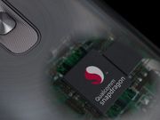 LG G Flex 2 with Snapdragon 800 Chipset Teased by Qualcomm
