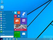 Windows 10's Spartan: Microsoft Developing New Chrome/Firefox like browser