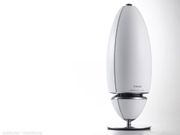 CES 2015: Samsung To Unveil New Curved 360-Degree Speaker