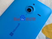 Microsoft Lumia 1330 Spotted Yet Again, Not coming in CES 2015