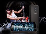 Xolo Launches Q700 Club with IP55 Certification and Dual Speakers at Rs 6,999