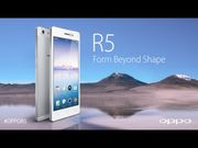 Oppo R5 Now Up for Pre-Order at Rs 29,990