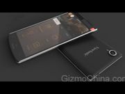 ViewSonic V55 with Iris Scanner Technology Tipped to Launch in CES 2015 [REPORT]