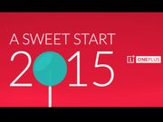 OnePlus Releases its Own Alpha Version of Android Lollipop 5.0 ROM