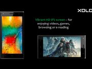 Xolo Play 8X-1020 With Hive UI Spotted As Available Online, Coming to Retail Shelves At Rs 9,700