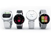 Alcatel OneTouch Watch: Smartwatch At A Smart Price Announced Ahead of CES 2015