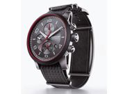 Montblanc Unveils E-Strap: Turns Watch Into Smartwatch
