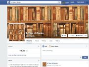 Facebook's Mark Zuckerberg Starts Reading Program