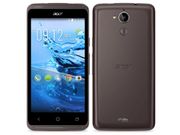 Acer Liquid Z410 Announced: Featuring 4G LTE Support, 64-Bit SoC CPU