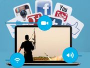 Jihadi Uses Social Media to Recruit Fighters